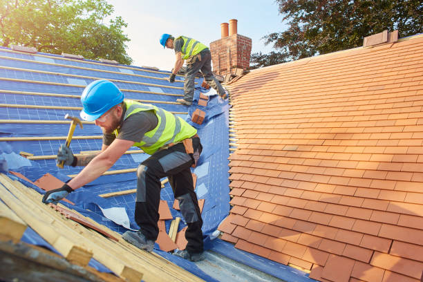 Sheet Metal Roofing in Hawthorne, NV